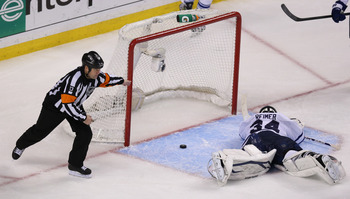 Are High Taxes Shutting Canada's NHL Teams out of Stanley Cup Contention?